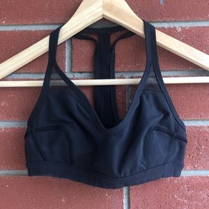 One of a kind lululemon sports bra